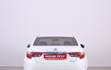 Toyota Mark X II, 2015 год, 2 099 000 рублей, 6 фотография