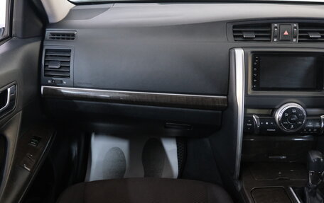 Toyota Mark X II, 2015 год, 2 099 000 рублей, 16 фотография