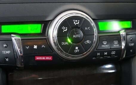 Toyota Mark X II, 2015 год, 2 099 000 рублей, 14 фотография