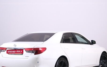 Toyota Mark X II, 2015 год, 2 099 000 рублей, 7 фотография