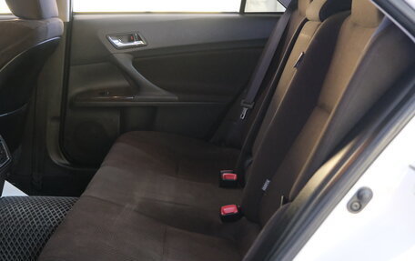 Toyota Mark X II, 2015 год, 2 099 000 рублей, 20 фотография