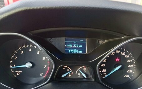 Ford Focus III, 2011 год, 735 000 рублей, 10 фотография