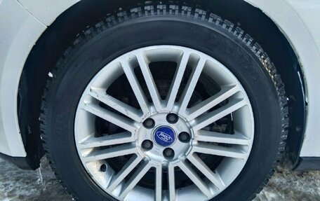 Ford Focus III, 2011 год, 735 000 рублей, 4 фотография