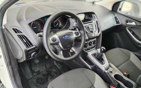Ford Focus III, 2011 год, 735 000 рублей, 8 фотография