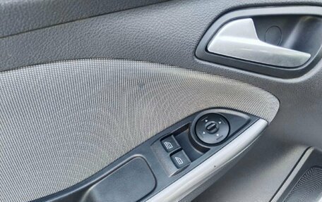 Ford Focus III, 2011 год, 735 000 рублей, 6 фотография