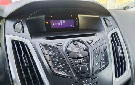 Ford Focus III, 2011 год, 735 000 рублей, 11 фотография