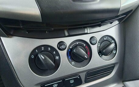 Ford Focus III, 2011 год, 735 000 рублей, 12 фотография