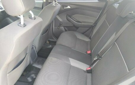 Ford Focus III, 2011 год, 735 000 рублей, 14 фотография