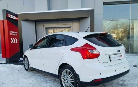 Ford Focus III, 2011 год, 735 000 рублей, 17 фотография