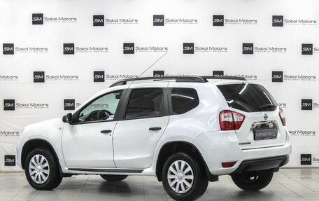 Nissan Terrano III, 2014 год, 1 099 900 рублей, 2 фотография