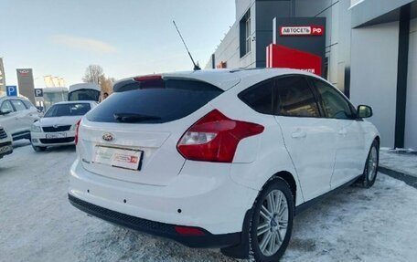 Ford Focus III, 2011 год, 735 000 рублей, 15 фотография