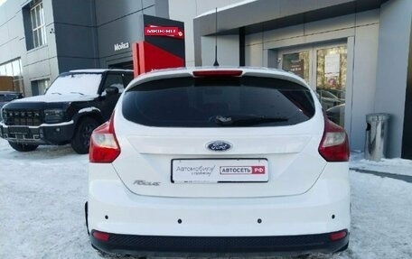 Ford Focus III, 2011 год, 735 000 рублей, 16 фотография