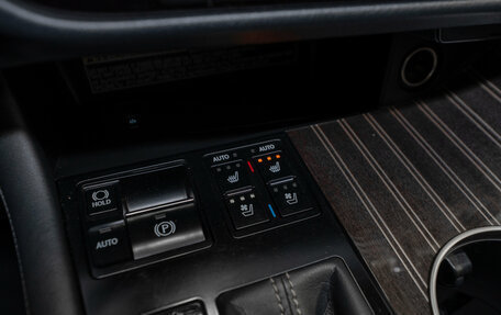 Lexus RX IV рестайлинг, 2016 год, 3 980 000 рублей, 23 фотография