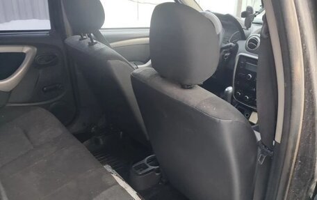 Renault Duster I рестайлинг, 2014 год, 600 000 рублей, 7 фотография