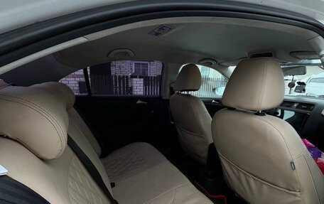 Volkswagen Jetta VI, 2014 год, 950 000 рублей, 5 фотография