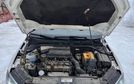 Volkswagen Jetta VI, 2014 год, 950 000 рублей, 7 фотография