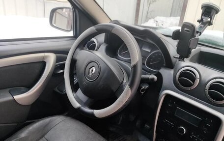 Renault Duster I рестайлинг, 2014 год, 600 000 рублей, 6 фотография