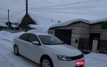 Volkswagen Jetta VI, 2014 год, 950 000 рублей, 8 фотография