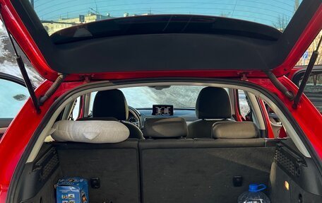 Audi Q3, 2014 год, 1 580 000 рублей, 8 фотография