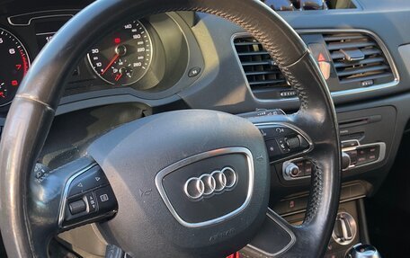 Audi Q3, 2014 год, 1 580 000 рублей, 7 фотография