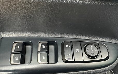 KIA Rio IV, 2018 год, 1 050 000 рублей, 6 фотография