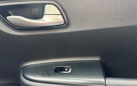 KIA Rio IV, 2018 год, 1 050 000 рублей, 9 фотография