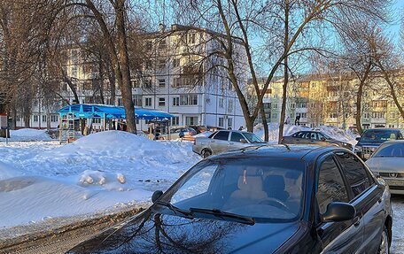 Chevrolet Lanos I, 2008 год, 185 000 рублей, 4 фотография