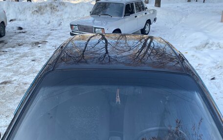 Chevrolet Lanos I, 2008 год, 185 000 рублей, 10 фотография