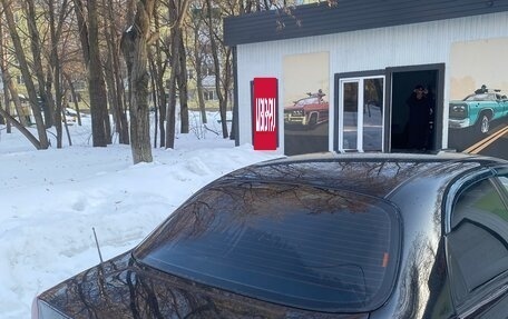 Chevrolet Lanos I, 2008 год, 185 000 рублей, 9 фотография