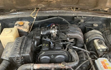 ГАЗ 31105 «Волга», 2006 год, 150 000 рублей, 2 фотография