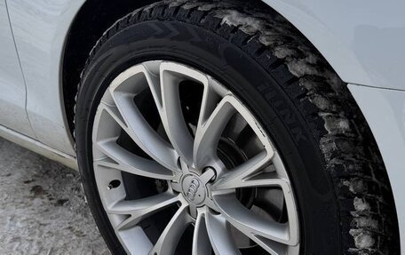 Audi A6, 2014 год, 2 050 000 рублей, 7 фотография