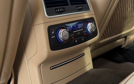 Audi A6, 2014 год, 2 050 000 рублей, 16 фотография