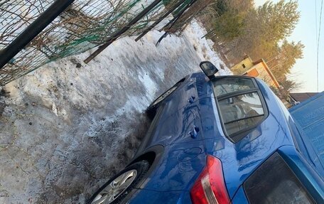 Hyundai Creta I рестайлинг, 2017 год, 1 500 000 рублей, 5 фотография