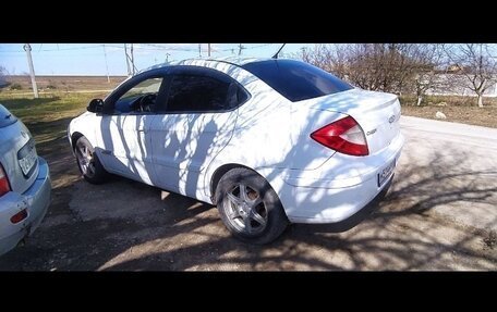 Chery M11 (A3), 2012 год, 225 000 рублей, 3 фотография