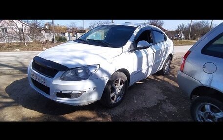 Chery M11 (A3), 2012 год, 225 000 рублей, 7 фотография