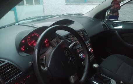 Chery M11 (A3), 2012 год, 225 000 рублей, 5 фотография