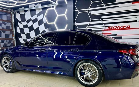 BMW 5 серия, 2022 год, 6 888 888 рублей, 8 фотография