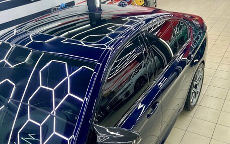 BMW 5 серия, 2022 год, 6 888 888 рублей, 12 фотография