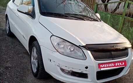 Chery M11 (A3), 2012 год, 225 000 рублей, 8 фотография