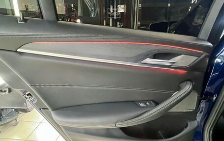 BMW 5 серия, 2022 год, 6 888 888 рублей, 16 фотография