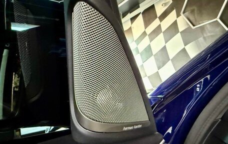 BMW 5 серия, 2022 год, 6 888 888 рублей, 23 фотография