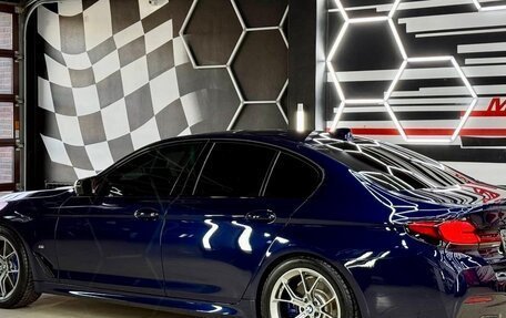 BMW 5 серия, 2022 год, 6 888 888 рублей, 39 фотография