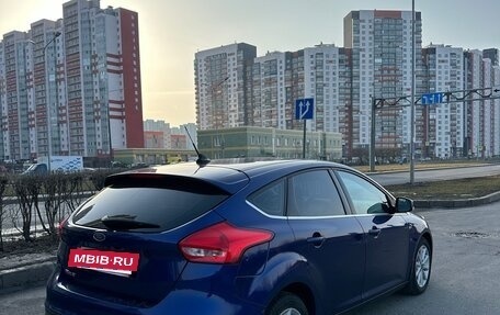 Ford Focus III, 2018 год, 1 400 000 рублей, 3 фотография
