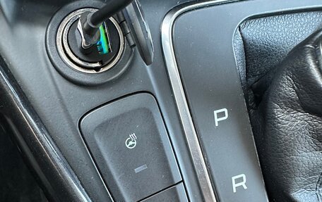 Ford Focus III, 2018 год, 1 400 000 рублей, 20 фотография