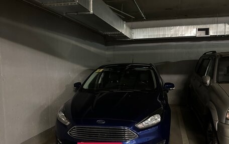 Ford Focus III, 2018 год, 1 400 000 рублей, 8 фотография