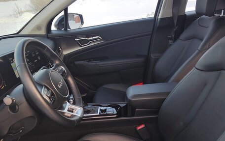 KIA Sportage IV рестайлинг, 2024 год, 4 000 000 рублей, 7 фотография