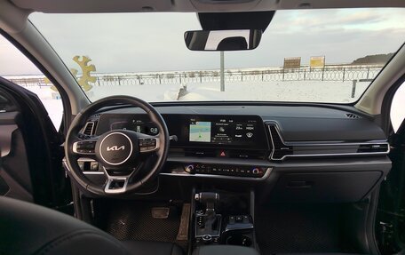 KIA Sportage IV рестайлинг, 2024 год, 4 000 000 рублей, 9 фотография