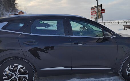 KIA Sportage IV рестайлинг, 2024 год, 4 000 000 рублей, 6 фотография