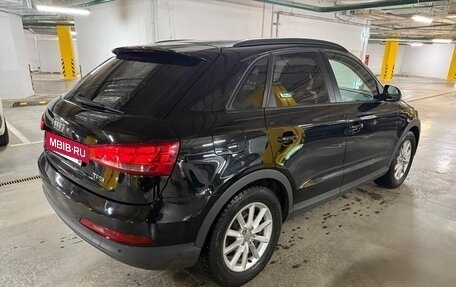 Audi Q3, 2014 год, 1 500 000 рублей, 4 фотография