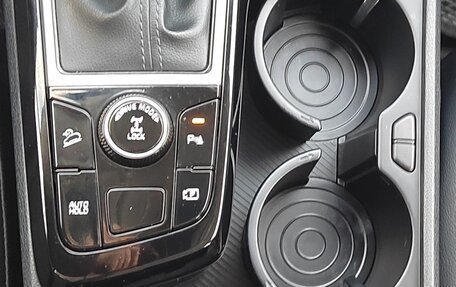 KIA Sportage IV рестайлинг, 2024 год, 4 000 000 рублей, 11 фотография